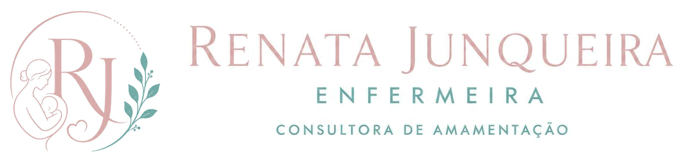 Renata Junqueira — Enfermeira e Consultora de Amamentação